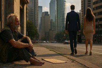 Wenn Lebenshaltungskosten urbane Räume spalten