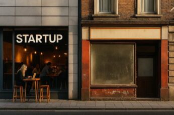 Wenn die Mieten das Viertel erdrücken