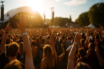 Warum Festivals heute mehr Sicherheit brauchen als je zuvor