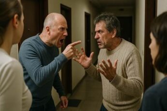 Warum der Streit im Mietshaus zunimmt