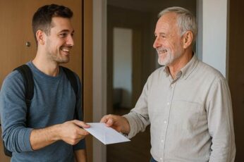 Lebensphasen im Takt der Mietfristen