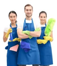 Gebäudereinigung Berlin: Sauberkeit, die Sie wirklich spüren