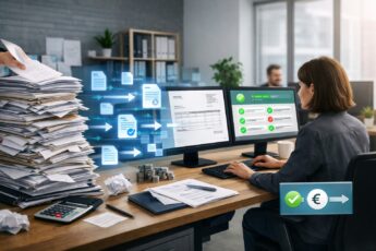 E-Rechnungspflicht und ihre Folgen für kleine und mittlere Unternehmen