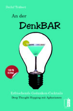 Neuerscheinung im MEDU Verlag: „An der DenkBAR“